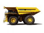 Komatsu 960E 2008 года